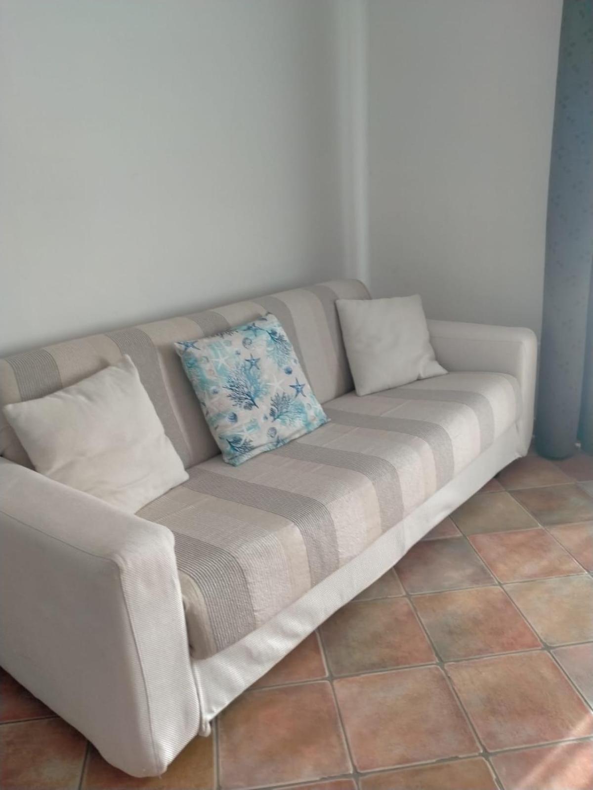 Residence Lentischi 카스텔사르도 외부 사진