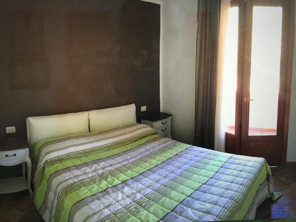 Residence Lentischi 카스텔사르도 객실 사진