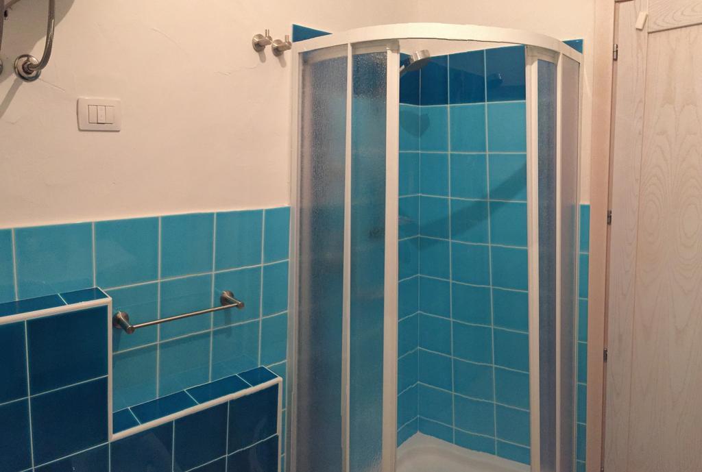 Residence Lentischi 카스텔사르도 객실 사진